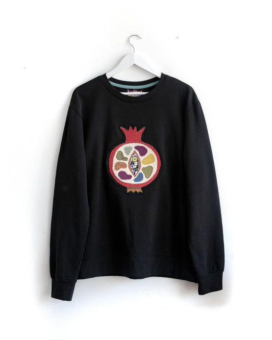 The Divine Nourisher | Sweatshirt