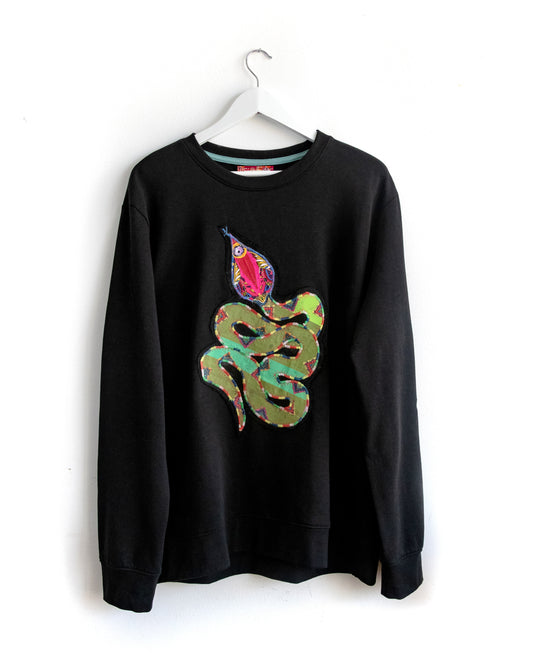 The Divine Fem | Sweatshirt