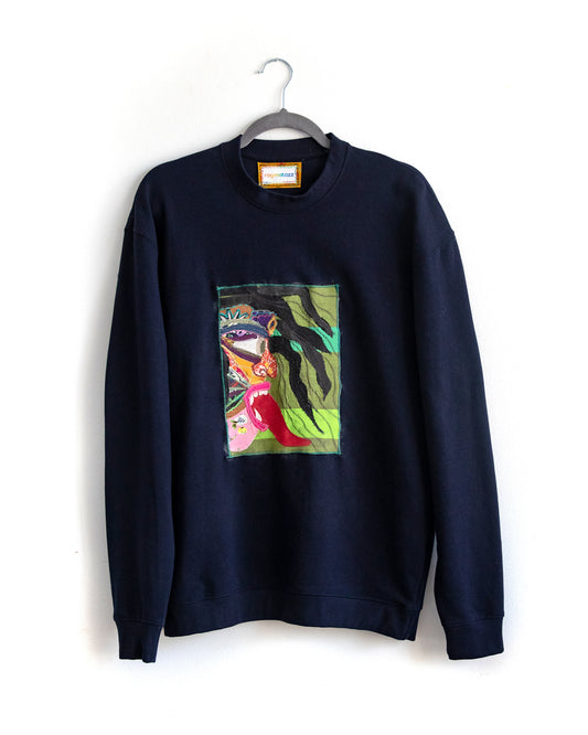 Kali | Sweatshirt