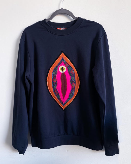 Yoni Shakti | Sweatshirt